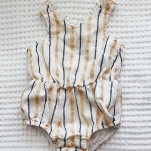 Old Navy bodysuit